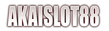 AKAISLOT88 Logo